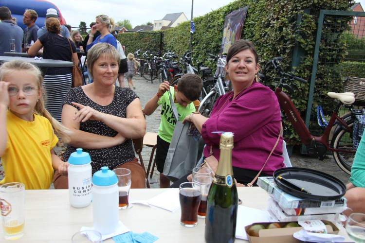 Landlopersjogging 2022